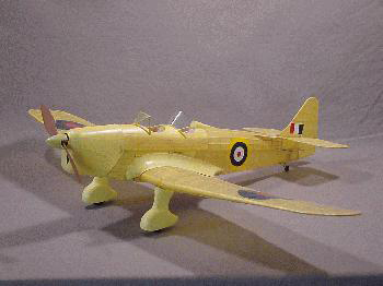 Miles Magister