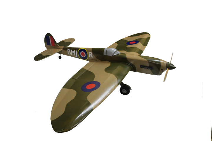 Spitfire