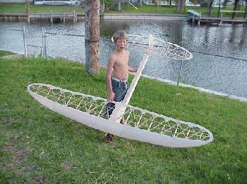 Satellite Super D