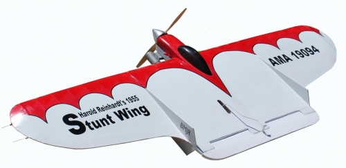 Stunt Wing