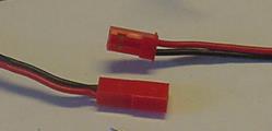 BEC Connectors