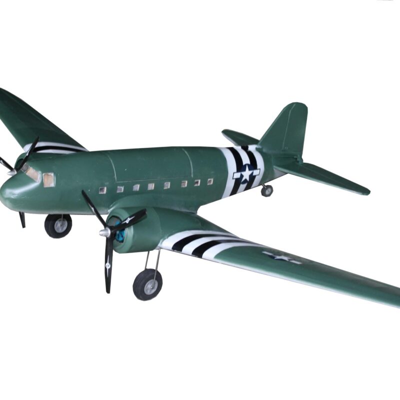 C-47 Skytrain