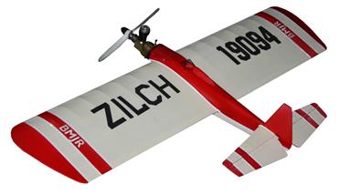 Zilch A/2