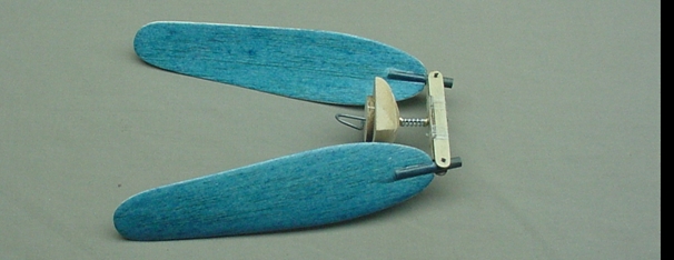 Folding Prop
