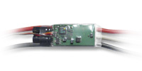 TALON 25 amp Speed control