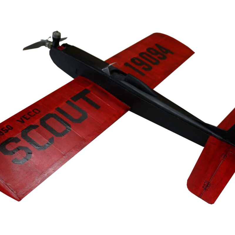 SCOUT