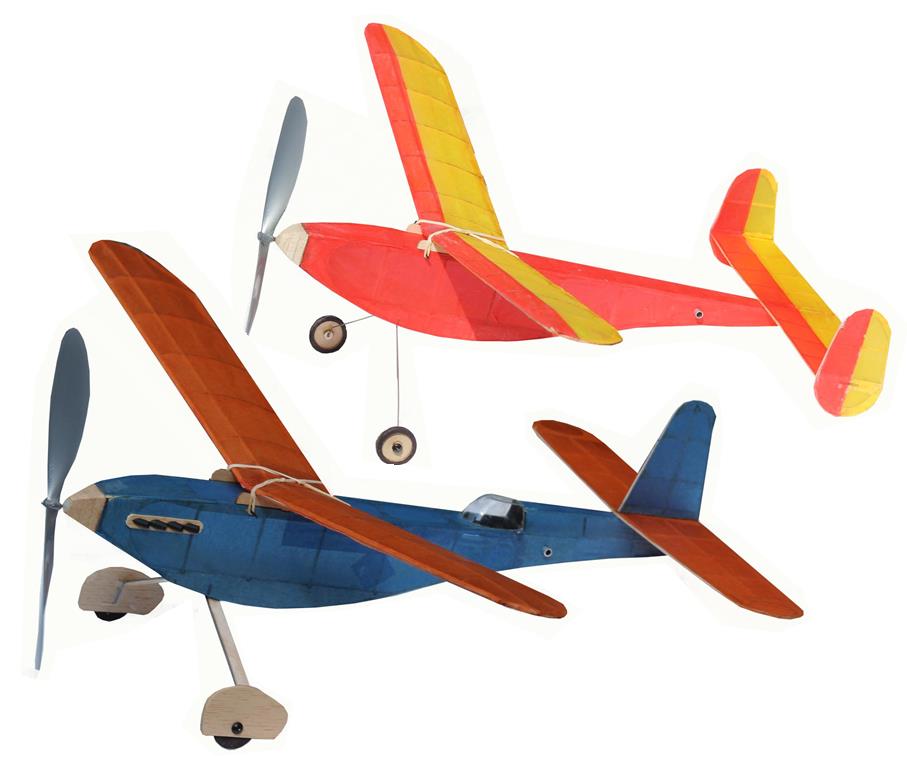 scraper B-216 BMJR Models